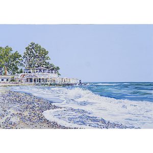 BAÑOS DEL CARMEN (MÁLAGA) - PAPEL