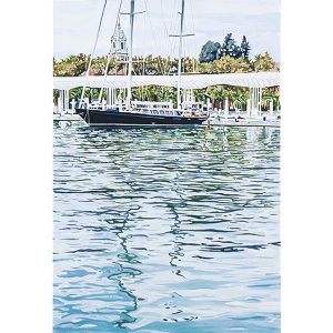 BRISA DE LEVANTE (MÁLAGA) - PAPEL