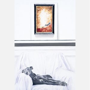 CONTANDO HISTORIAS - LIENZO