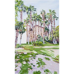 MUSEO PICASSO I (MÁLAGA)- PAPEL