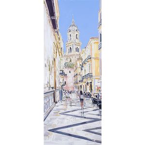 ZIGZAGUEANDO II (MÁLAGA) - PAPEL